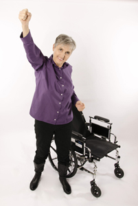 Dr Terry Wahls 2