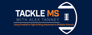 Tackle MS with Alex Tanney